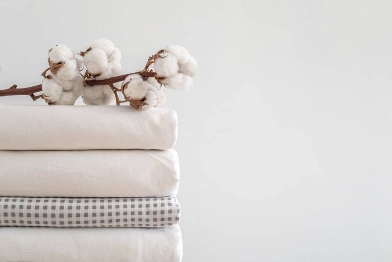 Sustainable Fashion: The Role of Organic Cotton in Eco-Friendly Design - Fabric Design Treasures