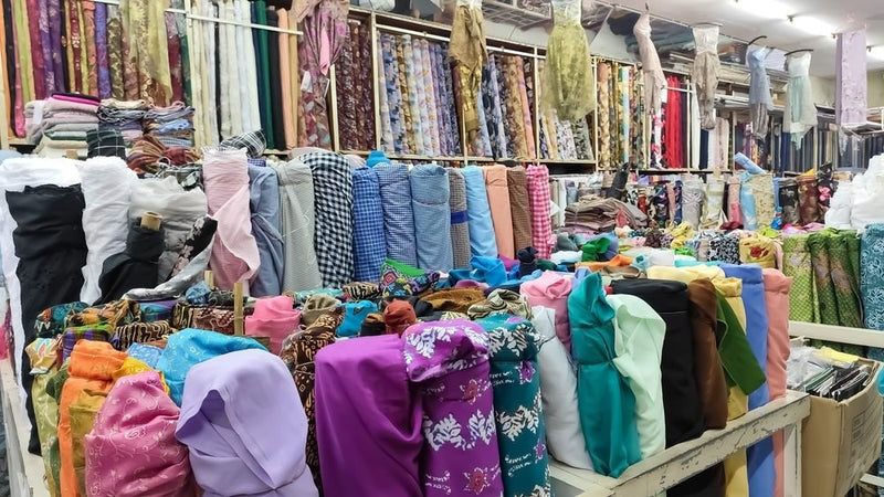 What Makes Fabric Design Treasures a Top Fabric Store? - Fabric Design Treasures