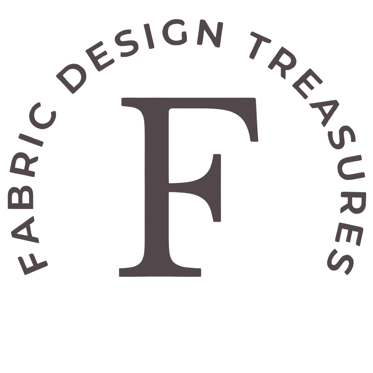 Fabric Design Treasures logo
