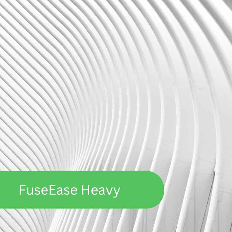 FuseEase Heavy Fusible Interfacing | Behind the Seams