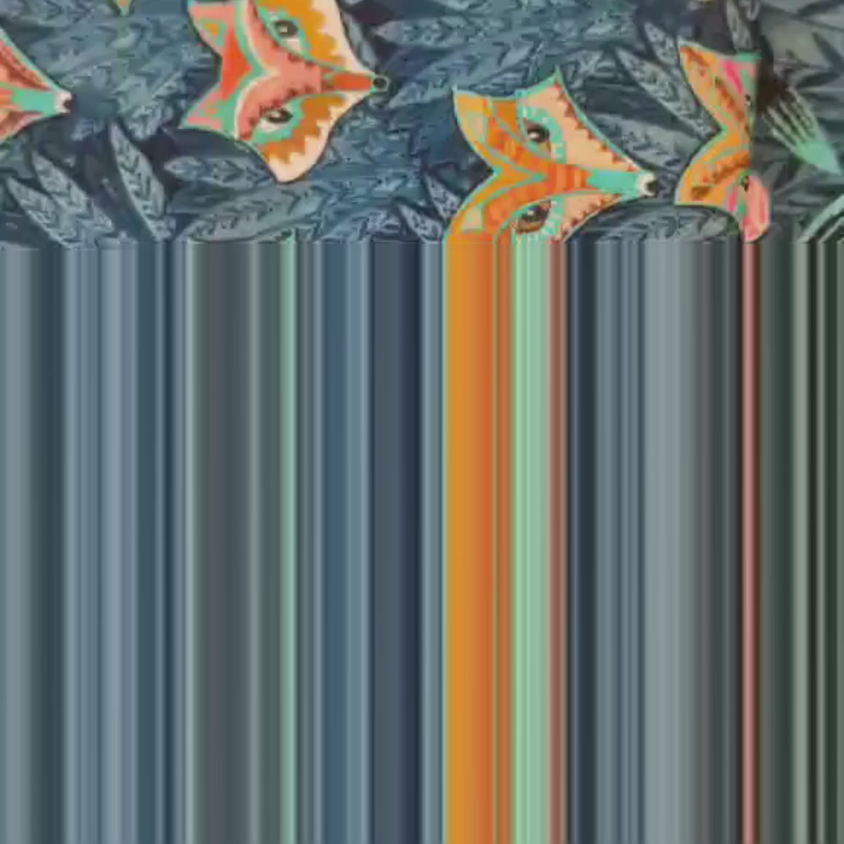 Camelot Fox Fabrics