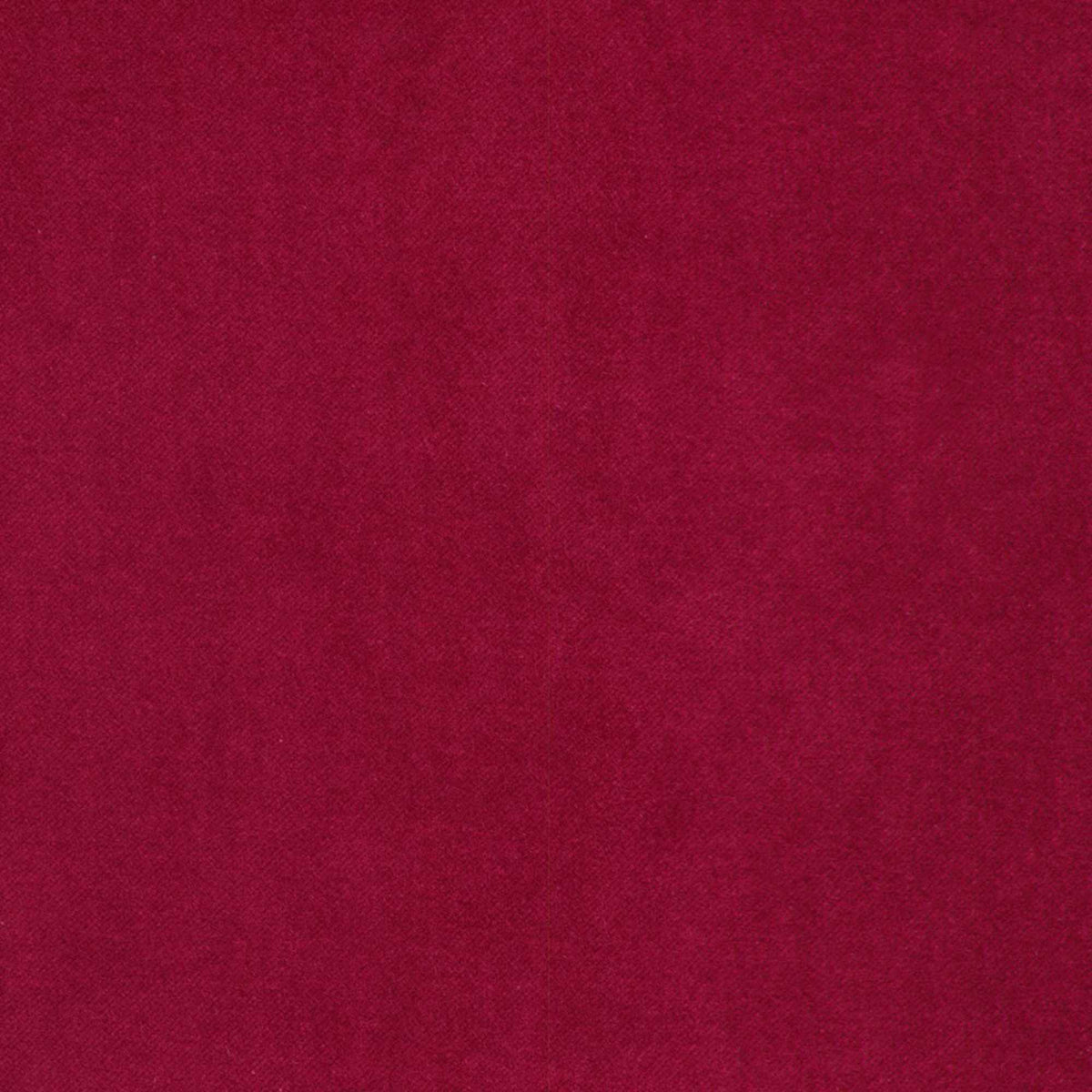 Robert Kaufman Lush Velveteen Fabric in Burgundy Cabernet