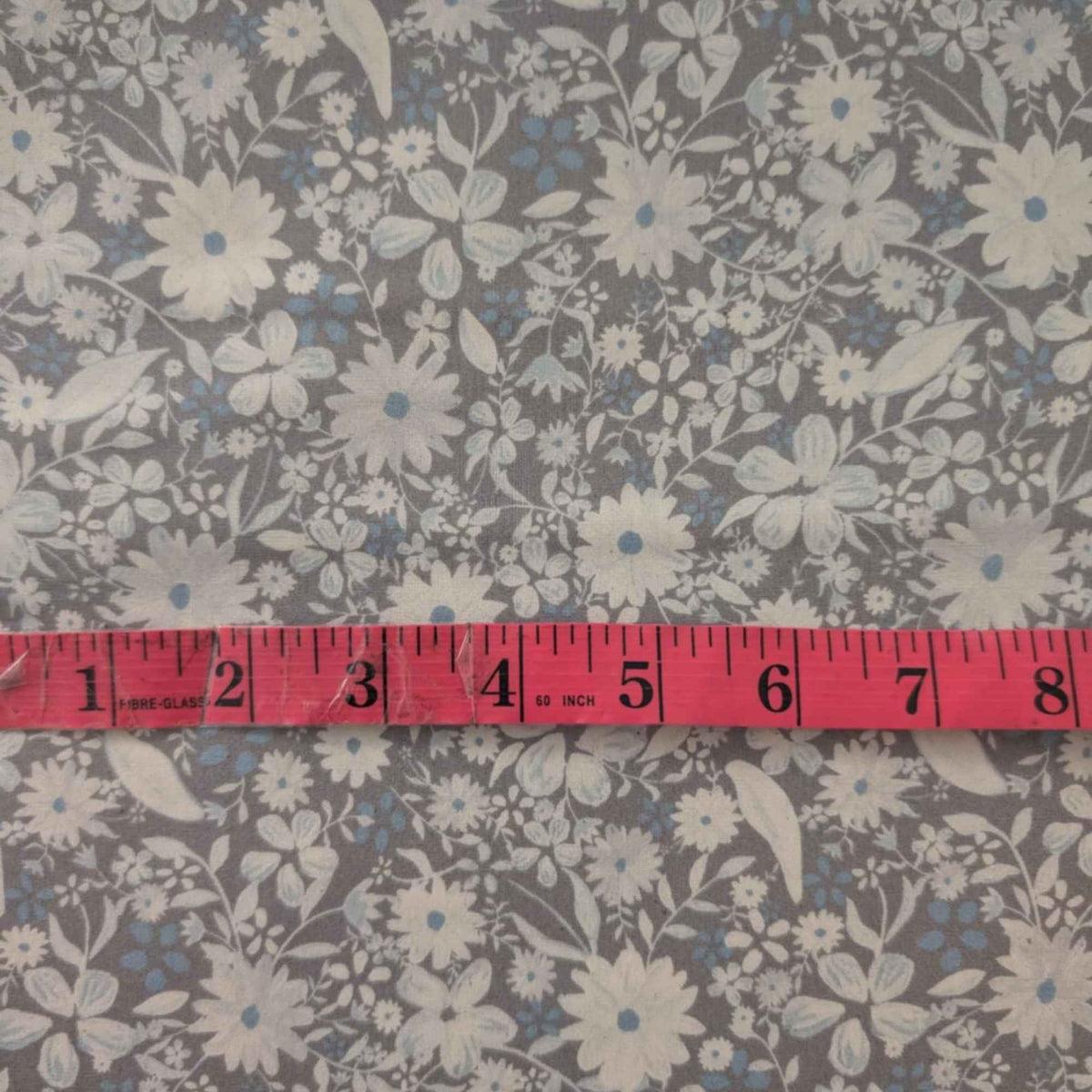 Sevenberry Grace in Blue – Robert Kaufman SB - 850454D1 - 2