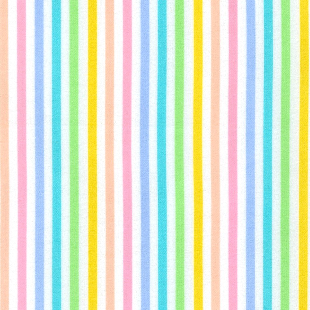 Stripes, SRKF - 21360 - 198 PASTEL