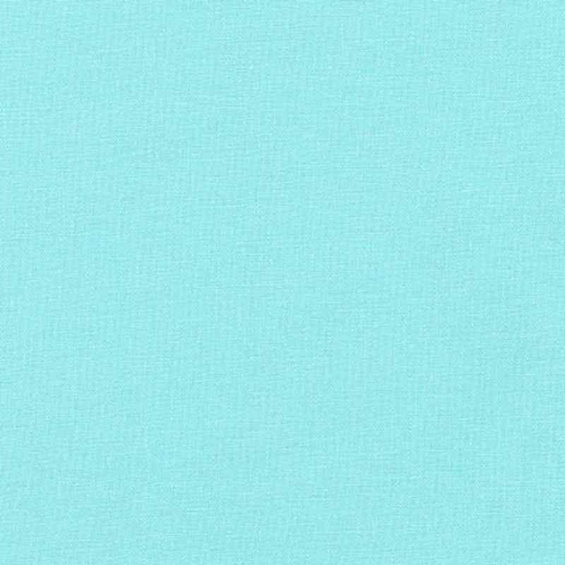 Aqua Essex Linen/Cotton Blend
