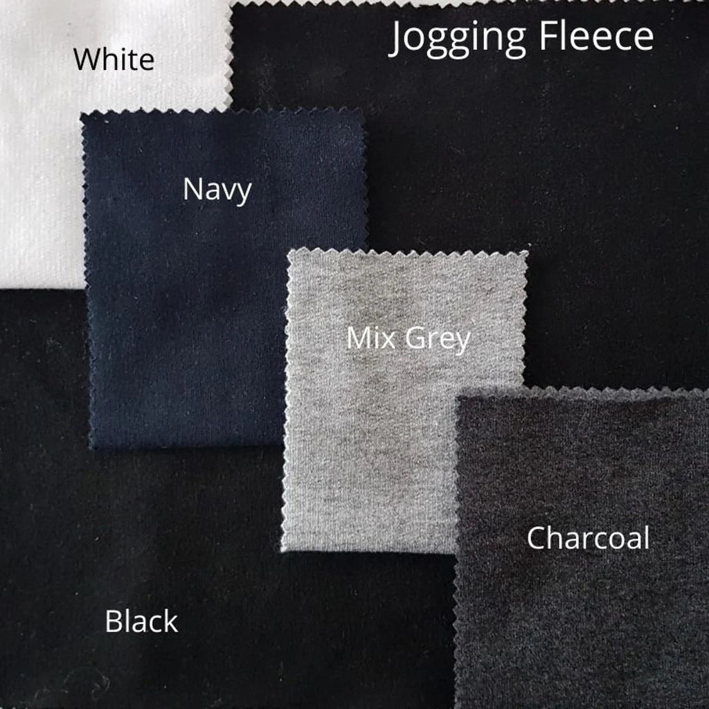 Cotton polyester sweatpants sale
