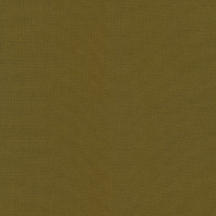 Kona Solids - Moss K001-1238 - Robert Kaufman
