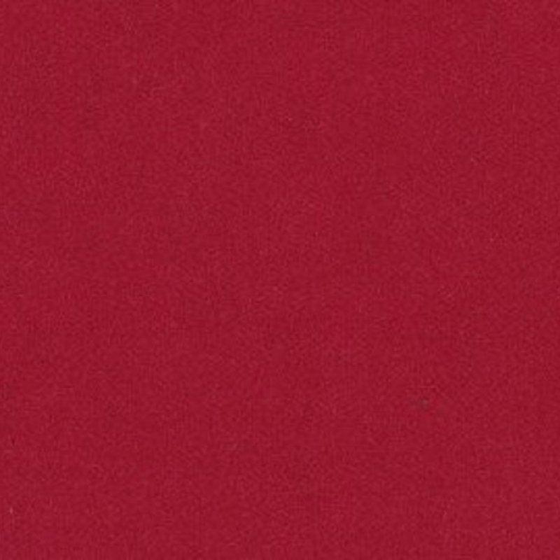 Lush VELVETEEN Fabric Wholesale in Solid Cranberry Red