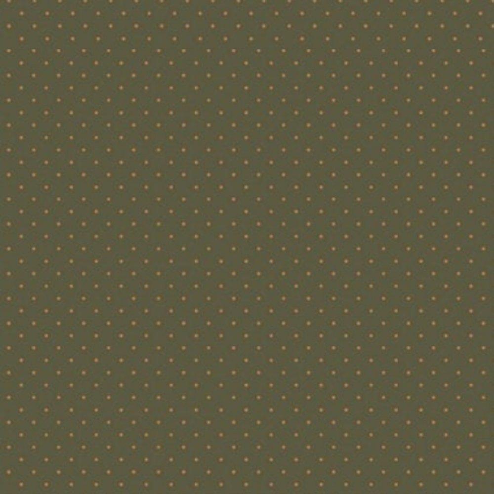Organic Jersey Knit Swiss Dots GOTS | Fabric Design Treasures