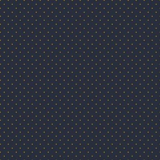 Organic Jersey Knit Swiss Dots GOTS | Fabric Design Treasures