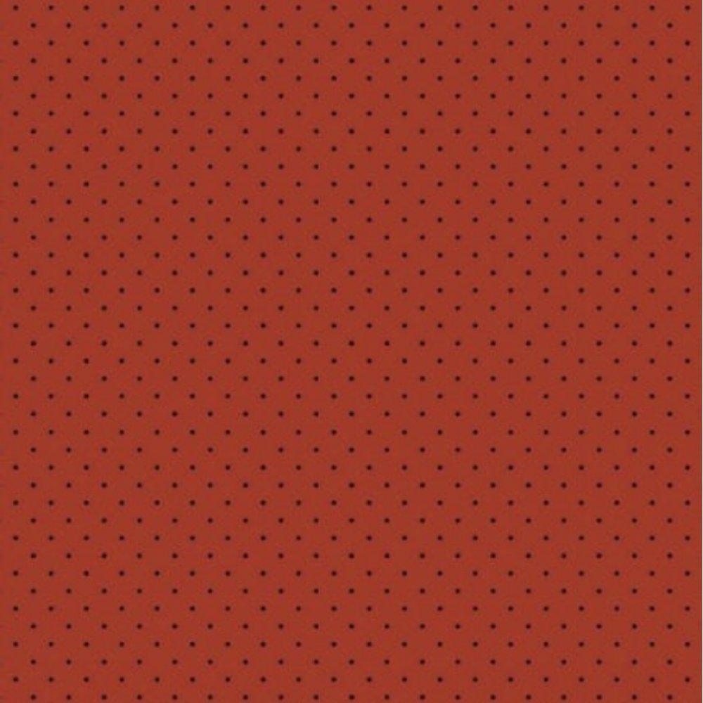 Organic Jersey Knit Swiss Dots GOTS | Fabric Design Treasures