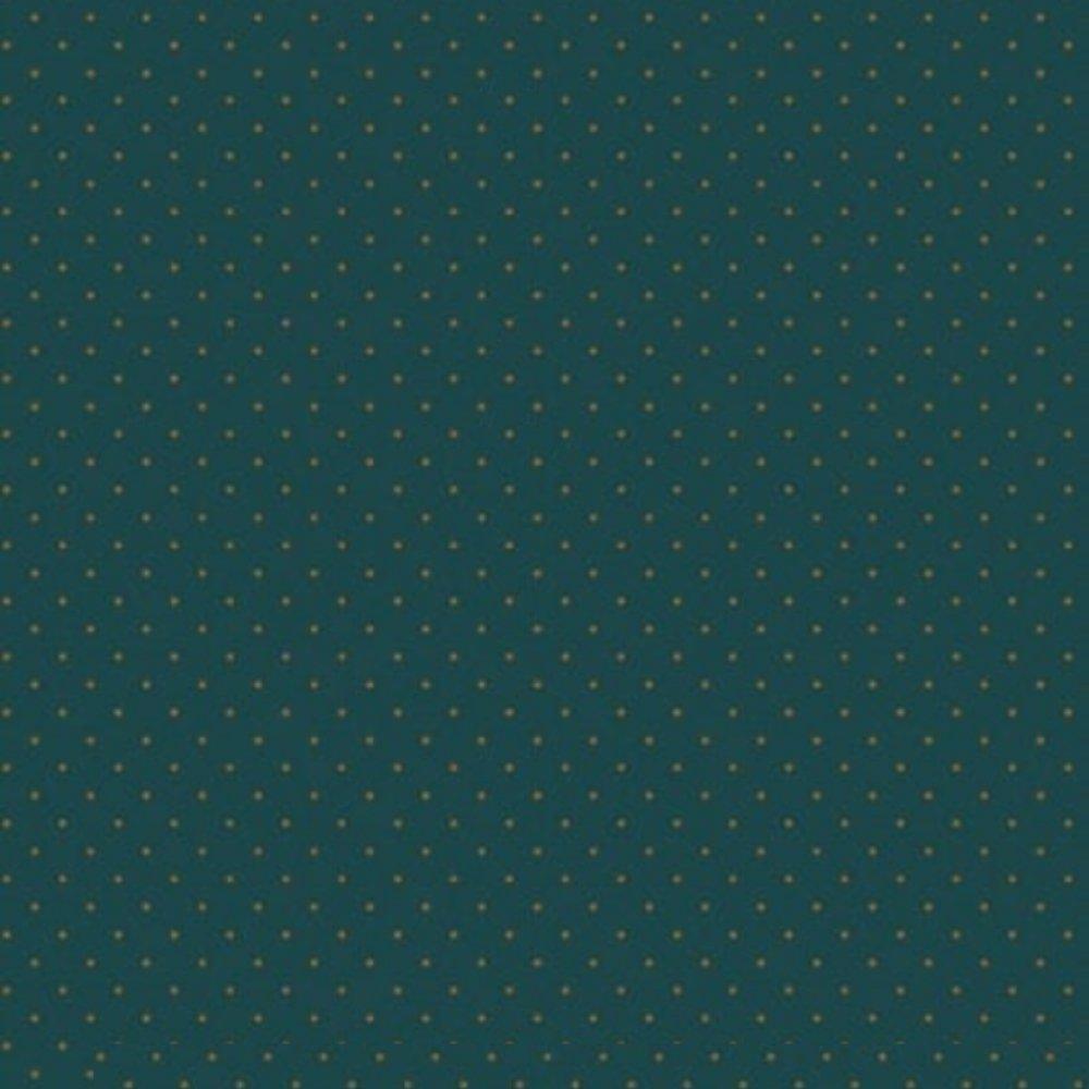 Organic Jersey Knit Swiss Dots GOTS | Fabric Design Treasures