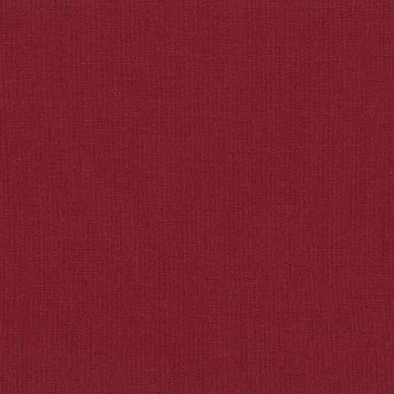 Wine Essex Linen/Cotton Blend | Fabric Design Treasures