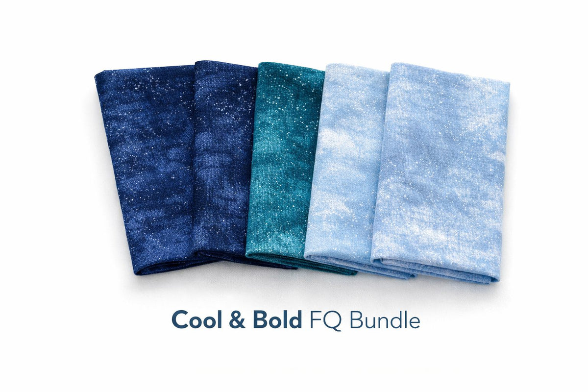 Buy Glaze III Quilting Cotton Online – Libs Elliott for Andover Fabrics