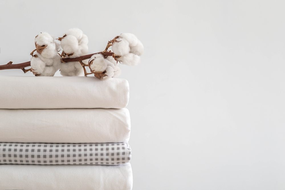 Sustainable Fashion: The Role of Organic Cotton in Eco-Friendly Design - Fabric Design Treasures