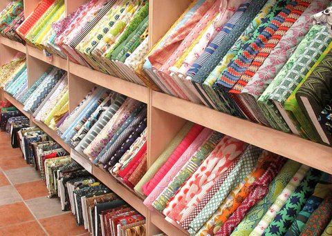 The Best Kept Secrets About Fabric Stores