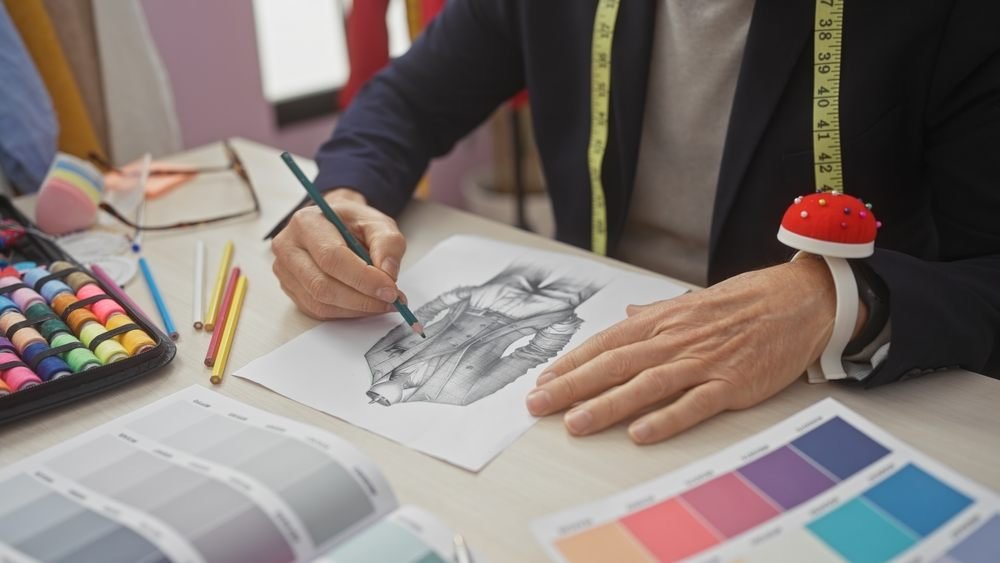 The Best Online Fabric Store in Canada: A Comprehensive Review - Fabric Design Treasures