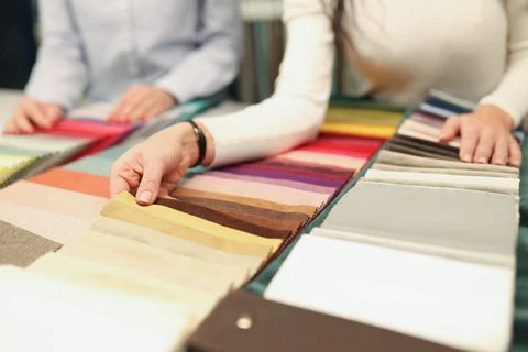 The Do's And Dont's Of Laminated Fabric - Fabric Design Treasures