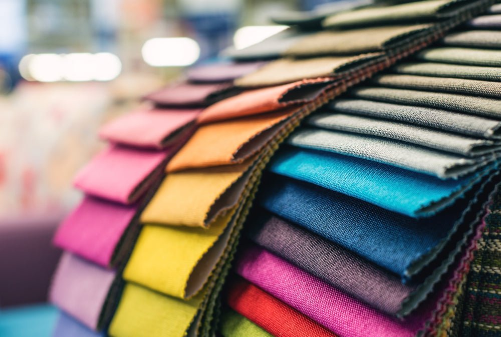 L'avenir durable des tissus : textiles certifiés Oeko-Tex et GOTS 