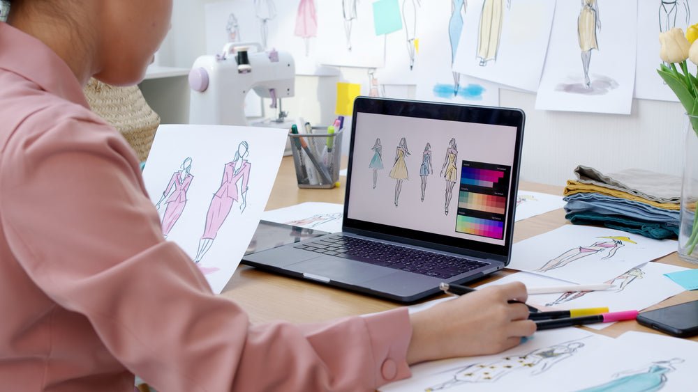 Fabric Treasures: Uncovering Hidden Gems for Your Sewing Projects