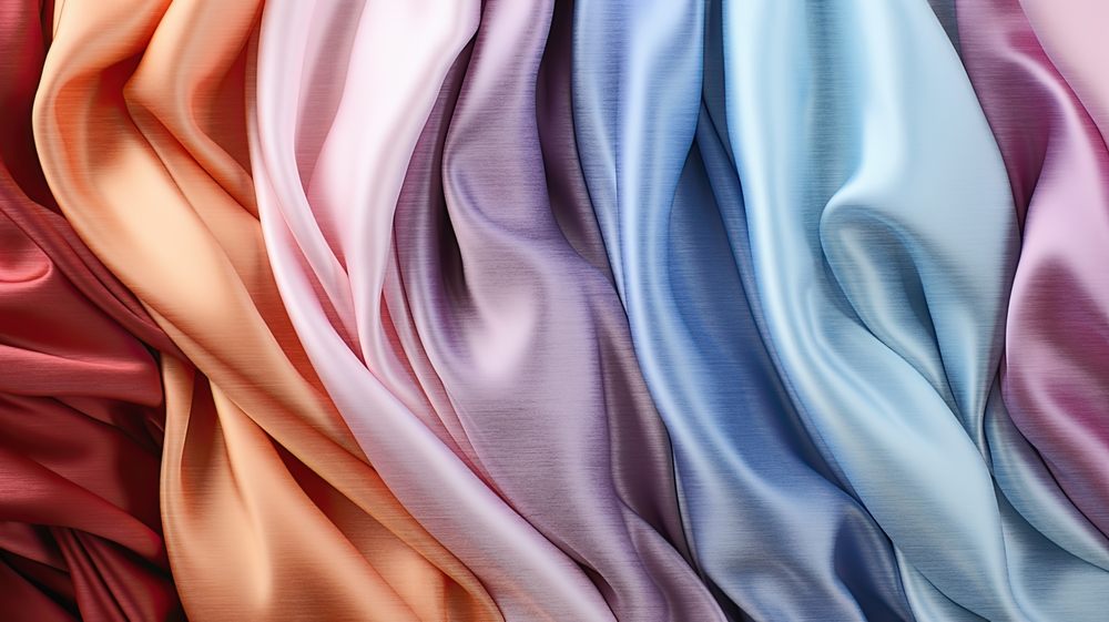 Where to Find Unique and High-Quality Fabrics? - Fabric Design Treasures