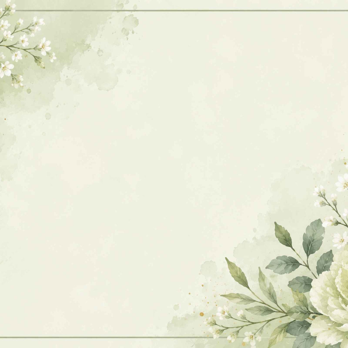 Spring Cleanout - 30% Off