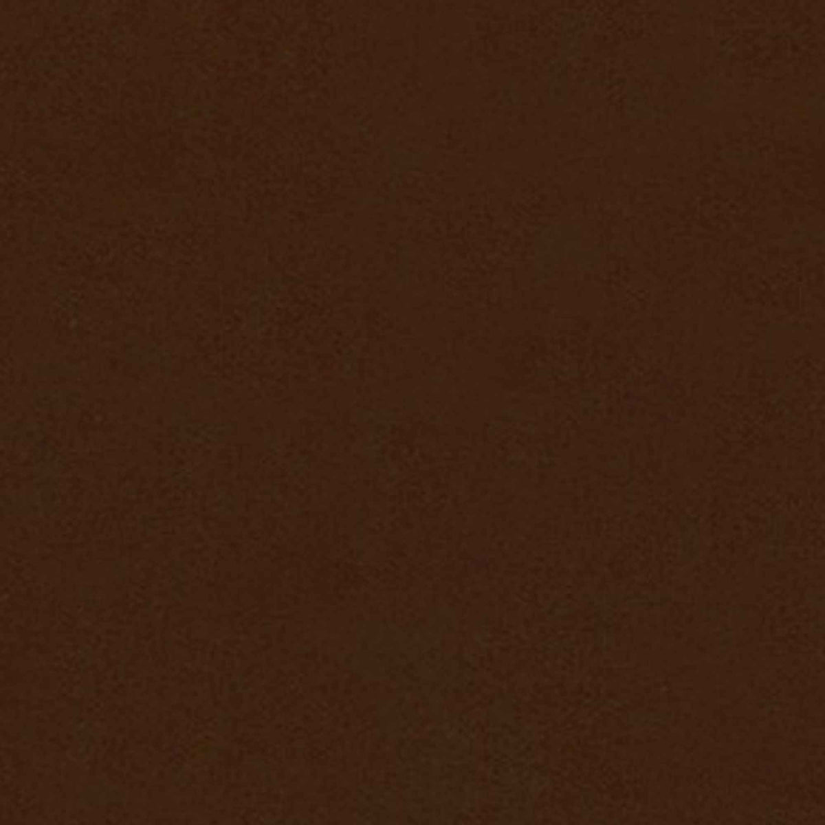 Brown solid cotton flannel fabric soft double brushed 44 inch wide texture