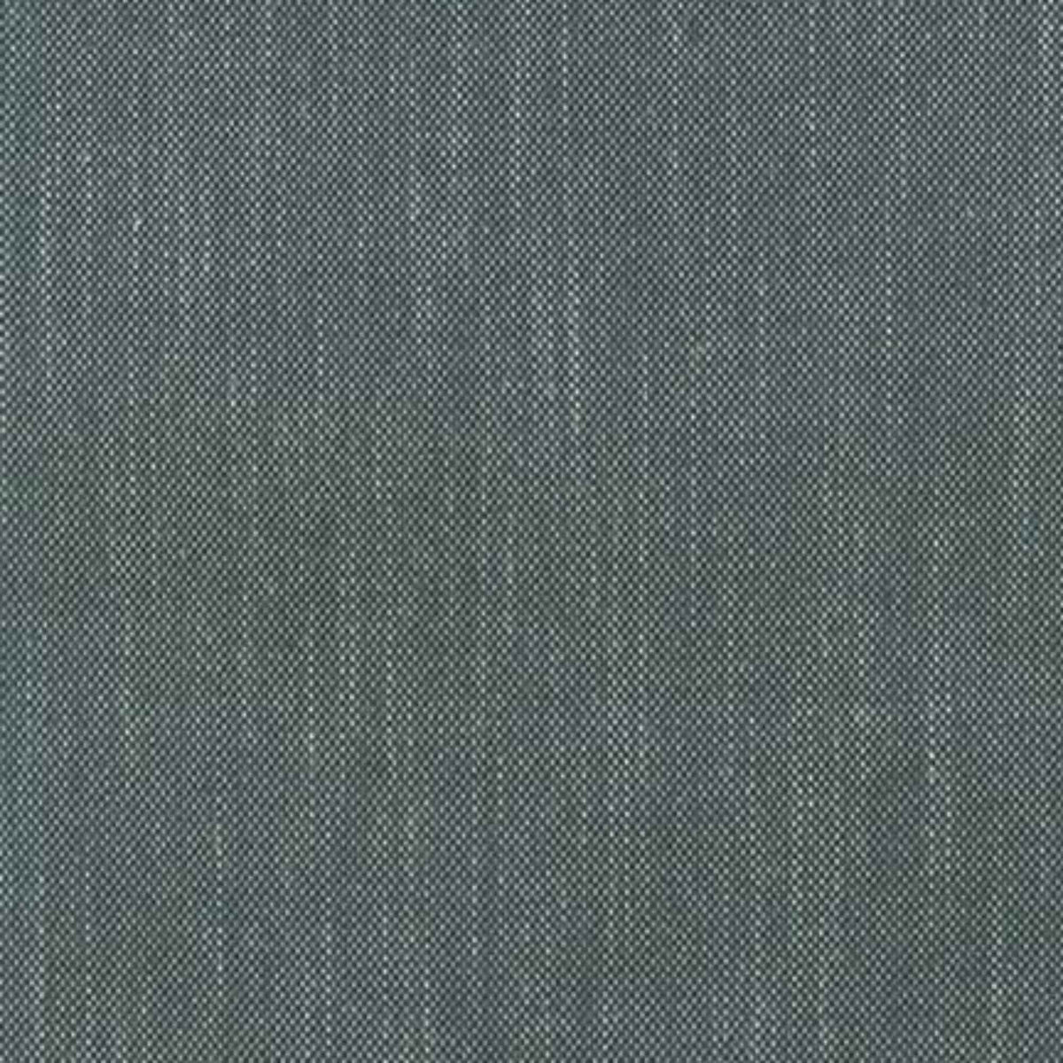 Fog grey textured cotton flannel fabric soft double brushed 44 inch wide Shetland texture