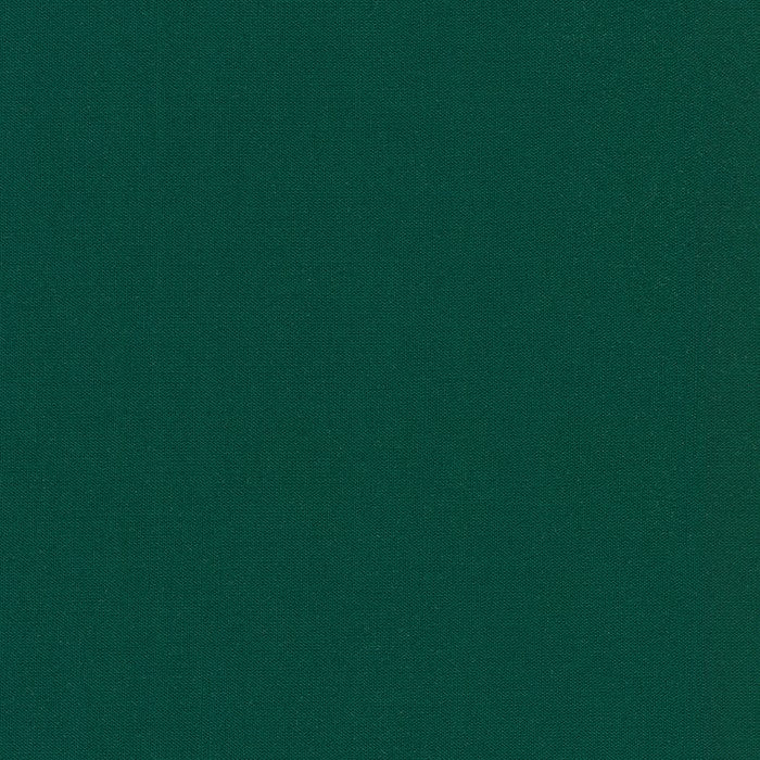 Lush VELVETEEN Fabric in Solid Hunter Green