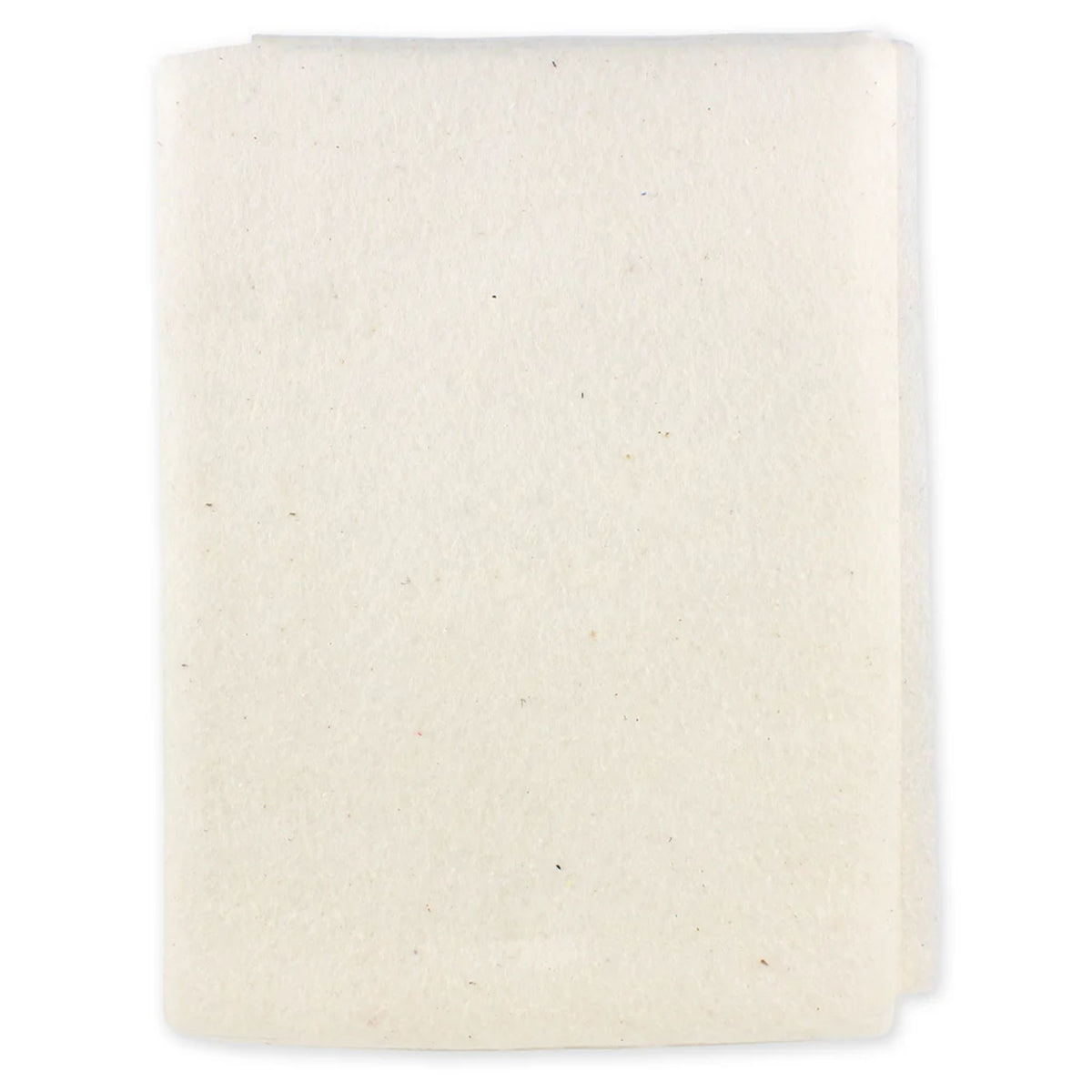 MicroWrap no scrim cotton batting 36 x 45 inch microwave-safe batting by Camelot Fabrics for potato bags and bowl cozies