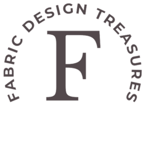 Fabric Design Treasures
