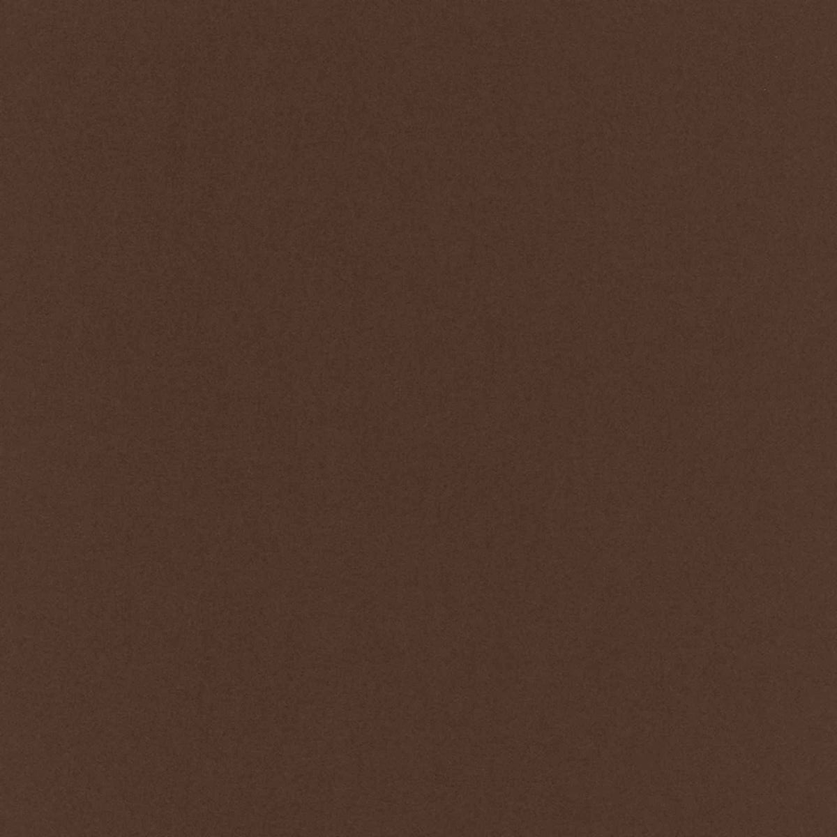 Brown solid 2-ply cotton flannel fabric, quilting weight, 44 inch wide