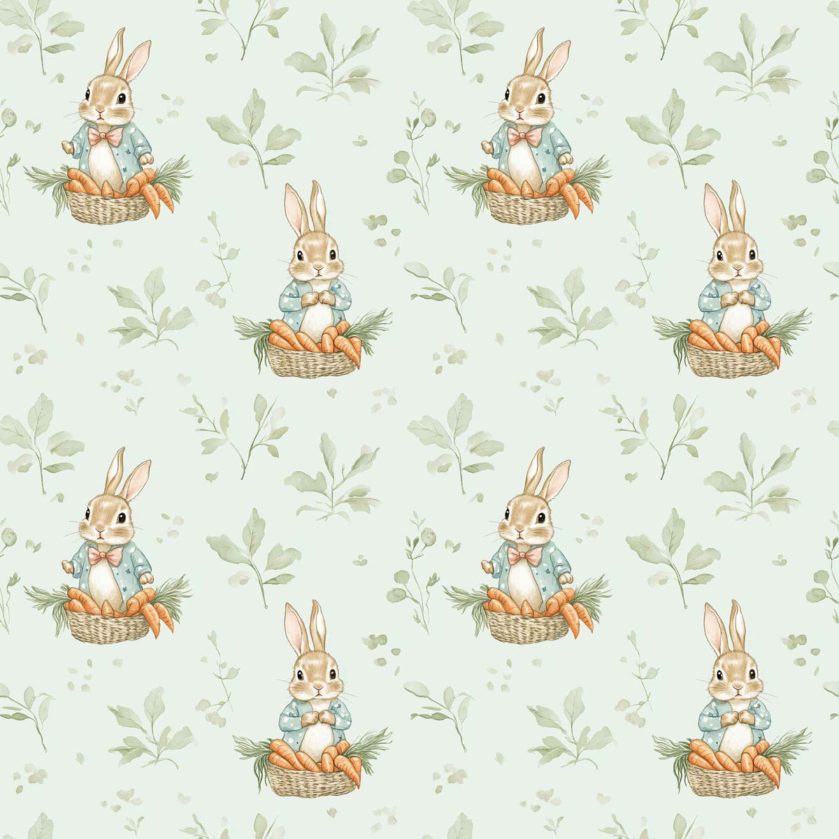 Rabbit laminated PUL fabric texture waterproof polyester knit