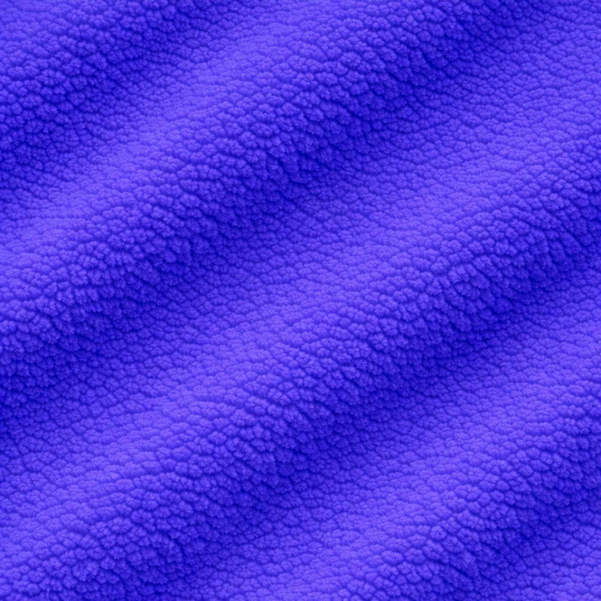 Ultra-Violet anti-pill polar fleece fabric texture – soft fuzzy polyester fleece material by Camelot Fabrics