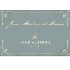 Barton Cottage Quilt Boxed Kit, Sense & Sensibility, Jane Austen's House