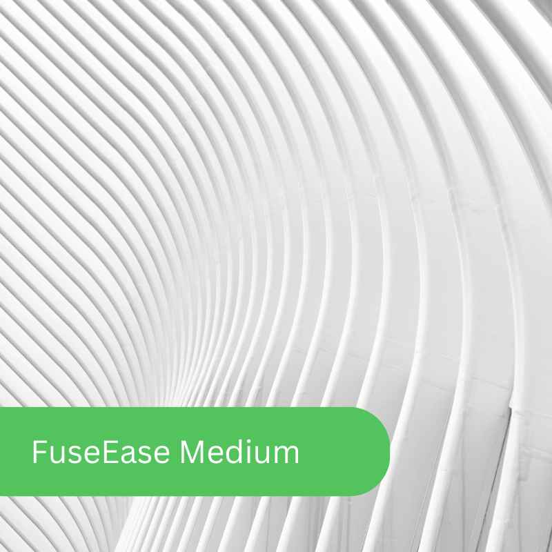 FuseEase Medium Fusible Interfacing | Behind the Seams