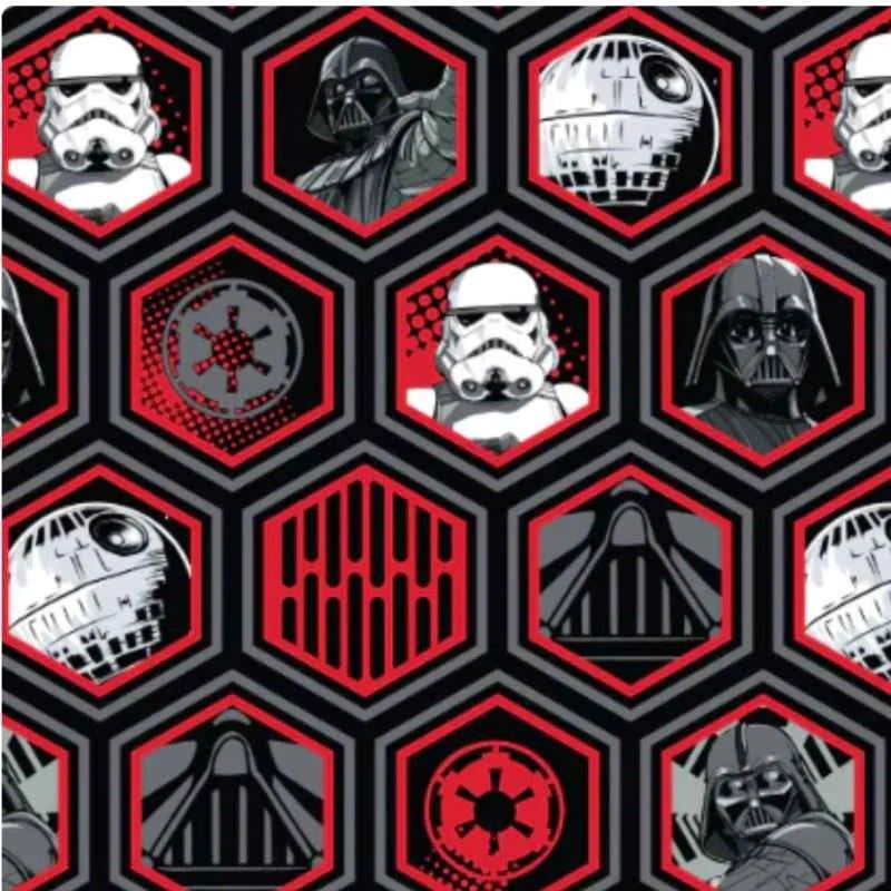 Imperials Hex Portraits - Star Wars Classics