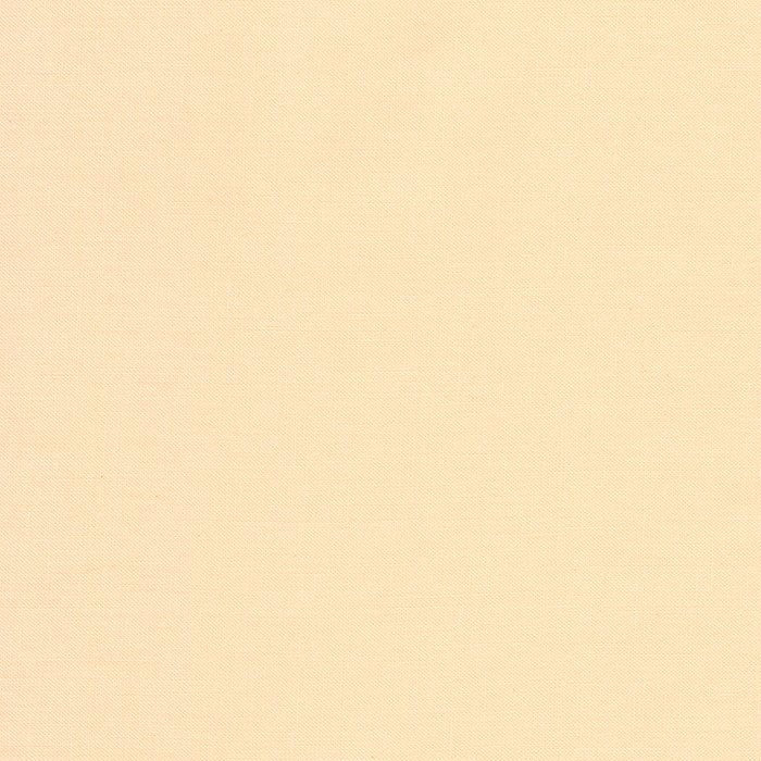 Kona Solid - Cream K001 - 1090 - Robert Kaufman