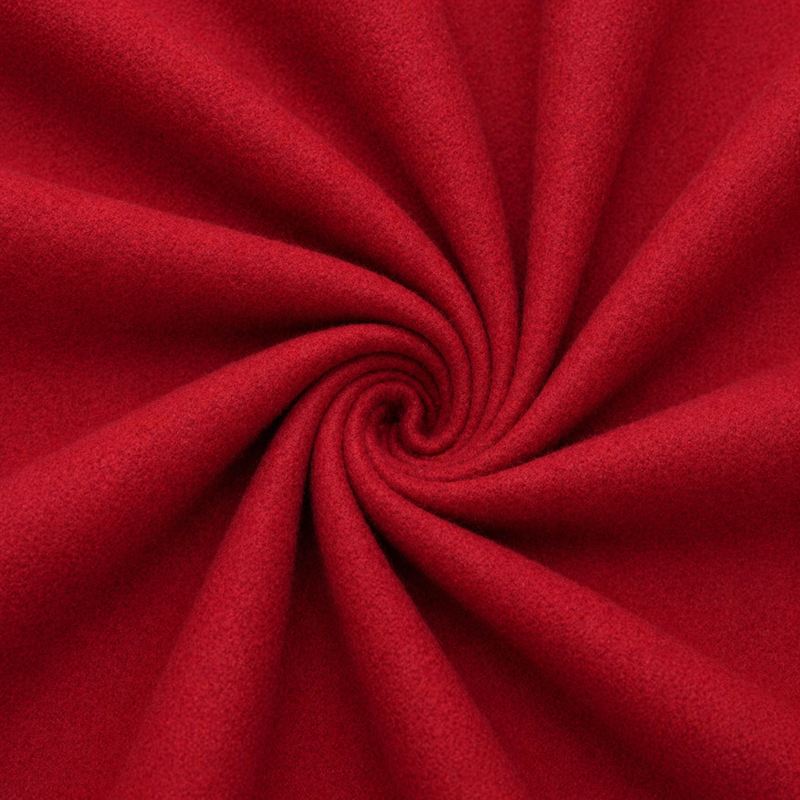 swirl scasrlet