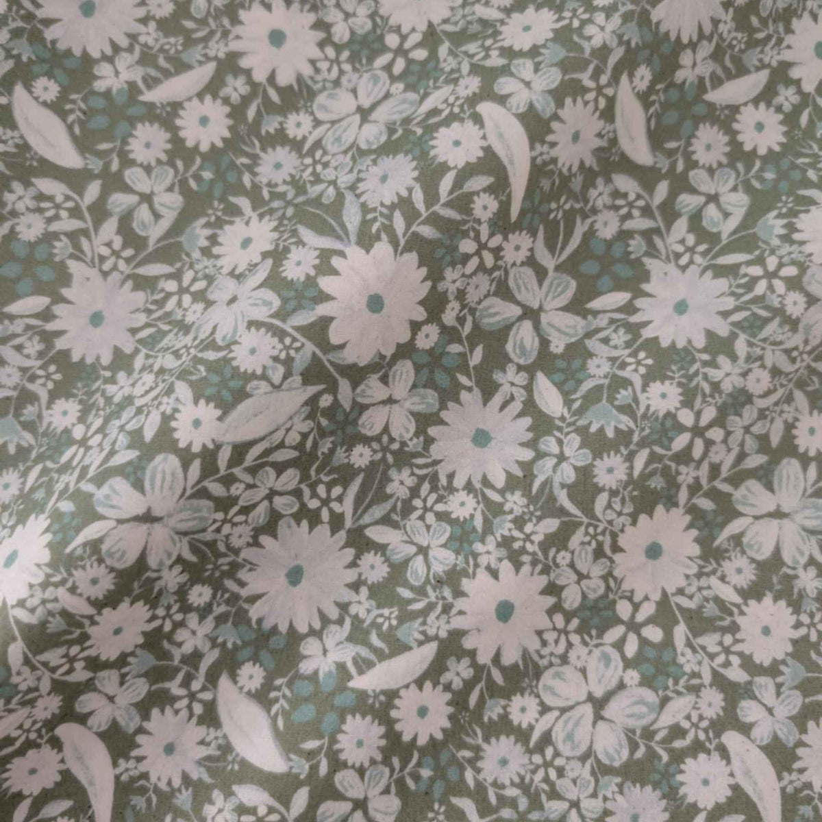 Sevenberry Grace in Green – Robert Kaufman SB - 850454D1 - 3