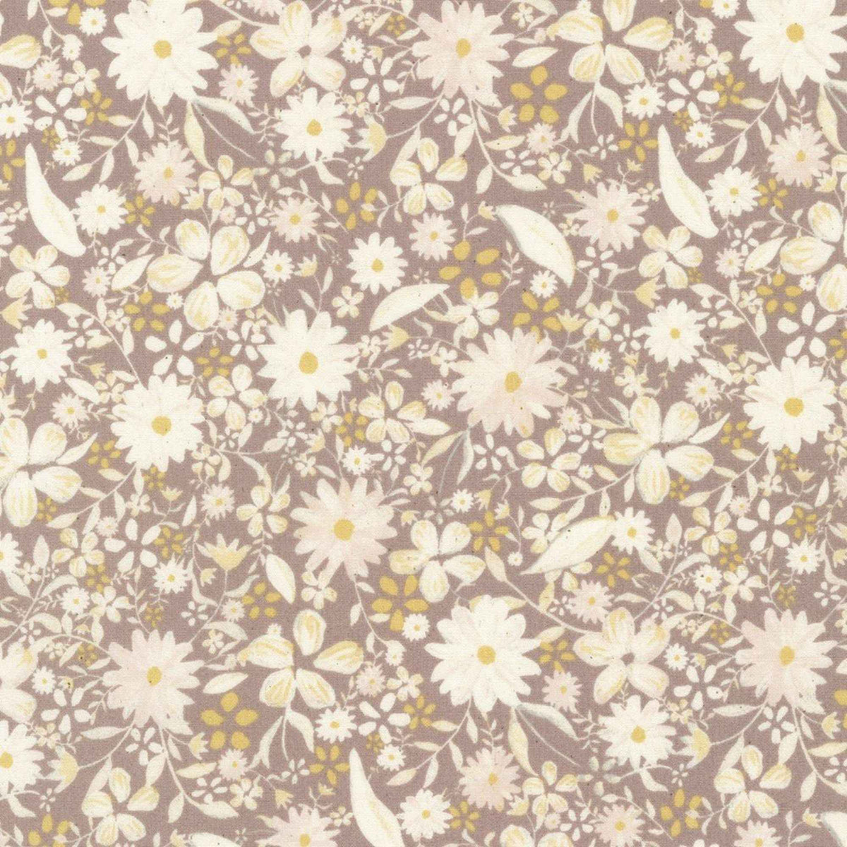 Sevenberry Grace in Lavender – Robert Kaufman SB - 850454D1 - 1