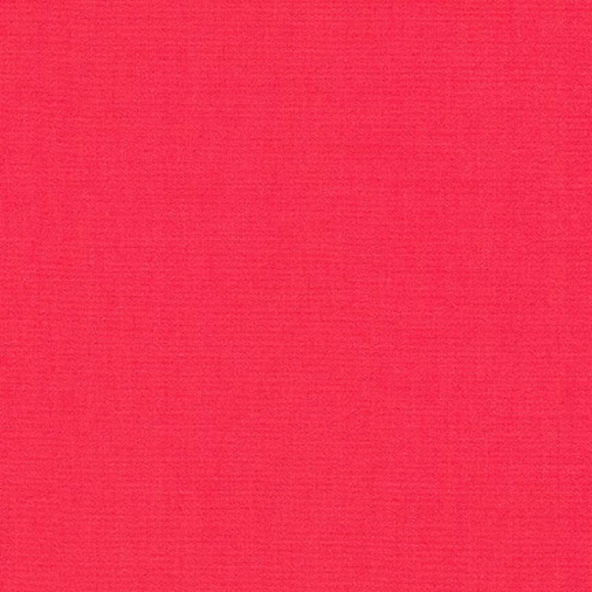 Solid Watermelon 100% Premium Cotton Fabric