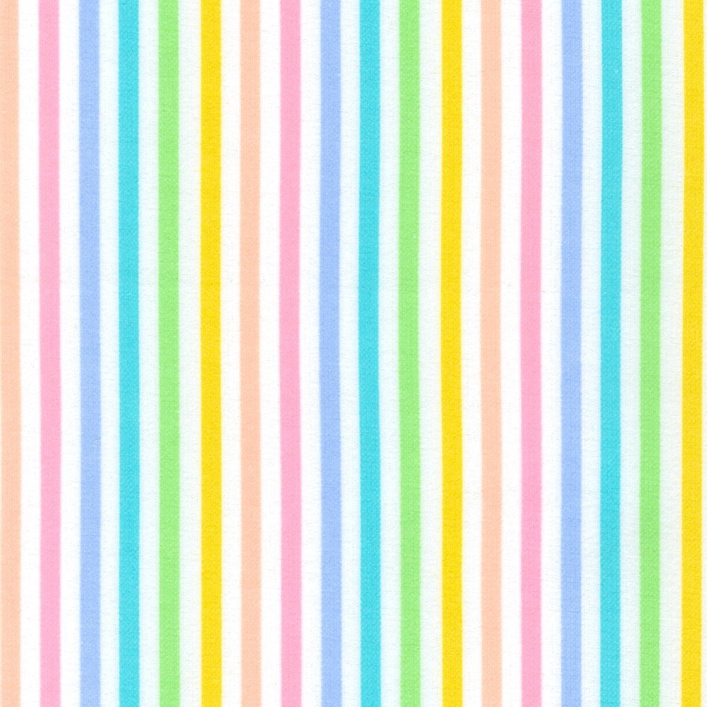 Stripes, SRKF - 21360 - 198 PASTEL