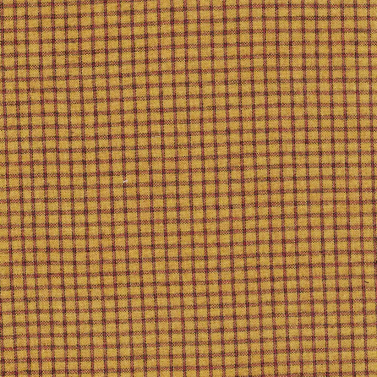 Tan & Burgundy Plaid Yarn Dyed Cotton Flannel Fabric – Quilting & Apparel
