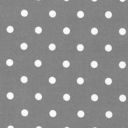 White Dots 5/8