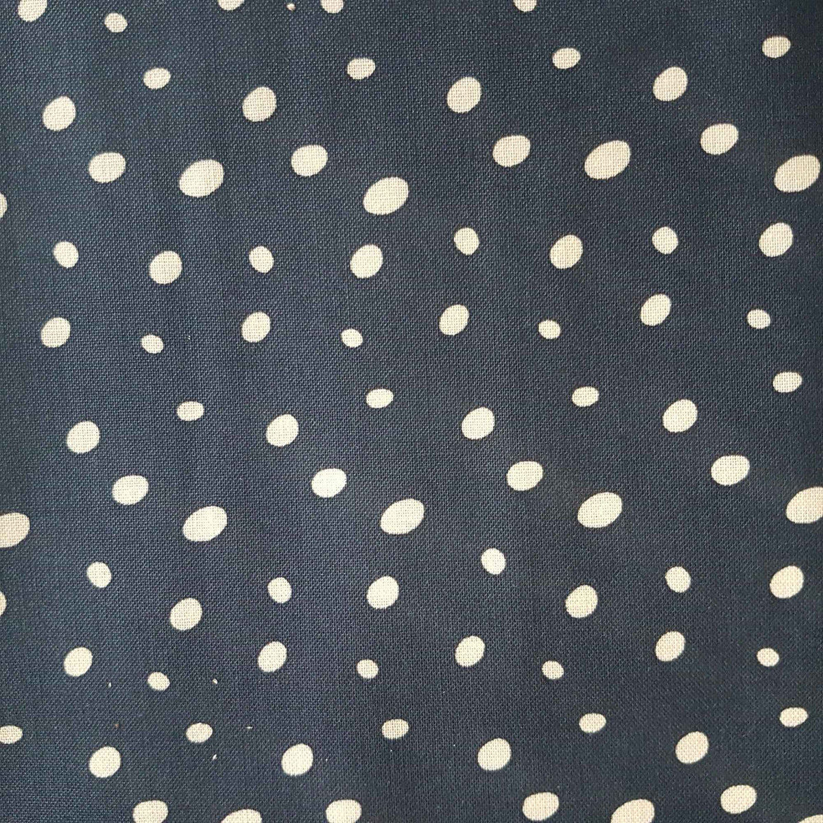 Windham Fabrics Butterfly Dance 50238 - 1 Navy by Sally Kelly