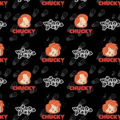 Chucky, Character Halloween Batteries Included