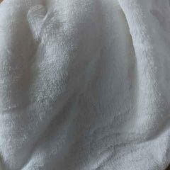 Faux Fur Fabric, Minky Fur Fabric, Fursuit Material