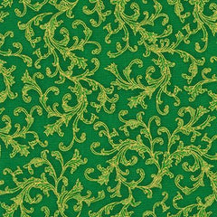 Holiday Flourish, Holiday Colorstory, FQ-1770-22 - Fabric Design Treasures