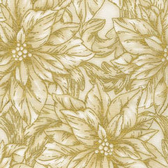 Holiday Flourish, Holiday Colorstory, FQ-1770-22 - Fabric Design Treasures